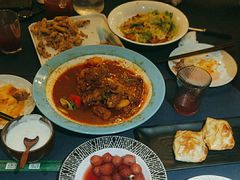 -伊带伊路新疆美食府(呼家楼店)