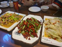 -神火烧烤馕坑肉新疆菜(兴隆街店)
