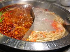 -辣斗辣老火锅(开发区店)
