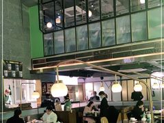 大堂-顺峰顺水顺德菜(龙华店)