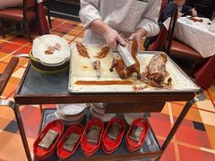 -大鸭梨烤鸭(石佛营店)