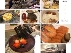 -佛山顺德金茂华美达广场大酒店