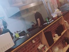 大堂-大壮家原味烤肉(兴华北街店)