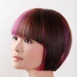 -时尚殿堂hair salon