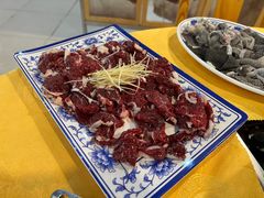 -大戚饭店(泰华路店)