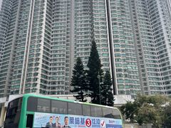 -昂坪360缆车