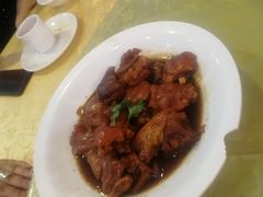 -海宝酒家(中山四路店)