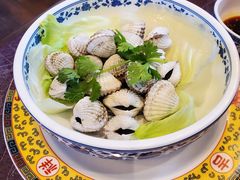 -宁波状元楼酒店(和义路店)