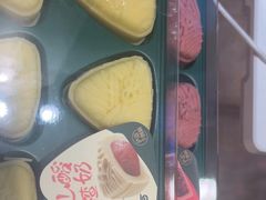 -泸溪河桃酥(长乐路店)