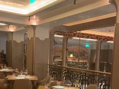 -波特曼西餐厅(中央大街店)