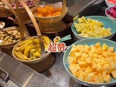 -杭州开元名都大酒店·地中海自助餐厅