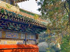 -潭柘寺景区