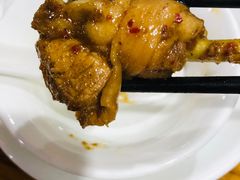 -土灶柴房(世贸店)