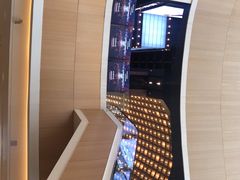 -CGV星星影城(颐堤港ScreenX店)
