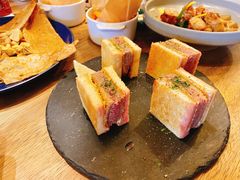 M9和牛三明治-salée