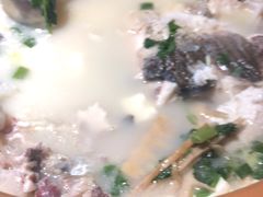 -姜君·千岛湖鱼头馆(浦东大道店)
