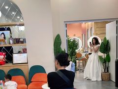 -海马体照相馆(上海宝山万达广场店)