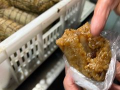 -金太粽(上海弄堂第一粽店)