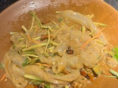 -李记东北饺子馆·东北菜(欢乐谷店)