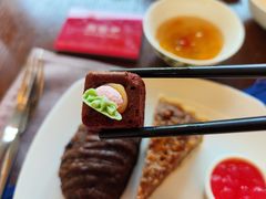 -浙江西子宾馆·瑶园咖啡厅