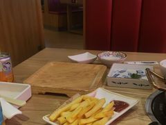 -松野谷·寿喜烧自助(华联顺义金街购物中心店)