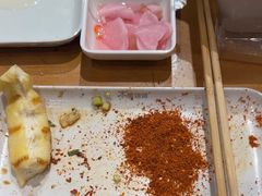 -木屋烧烤(西南角店)