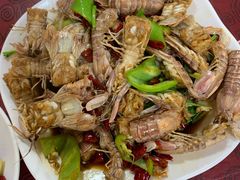 -荣祥海鲜·烟台菜(胜利路二部)