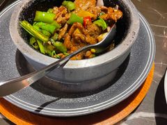 -海派悦庭·海胆烧麦·新融合菜(凯德广场店)