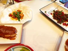 -北京西单美爵酒店-融轩中餐厅