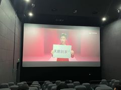 -SFC上影影城(新世界店)