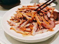 -六泰居·尔滨地标·东北菜(黄河路店)