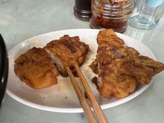 炸排-老地方面馆(思南路店)