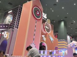 -MELAND亲子乐园•派对•研学(集美世茂店)