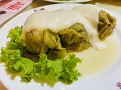 白菜卷-华梅西餐厅(哈尔滨中央大街店)