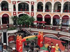 -佛罗伦萨小镇广佛名品奥特莱斯(疏港路店)