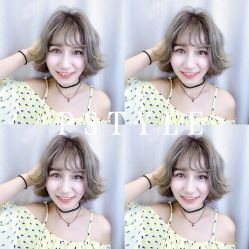 -P.STYLE 派斯造型