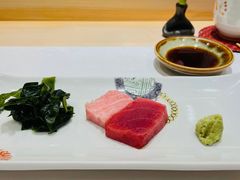 -鮨一日本料理旗舰店(总店)