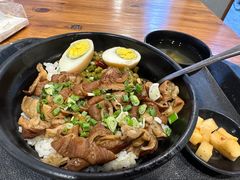 -大袁猪脚饭(水晶郦城店)