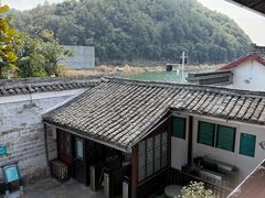 -蒋氏故居