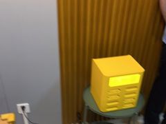 -感智盲人按摩·艾灸·肩颈SPA(岗厦店)
