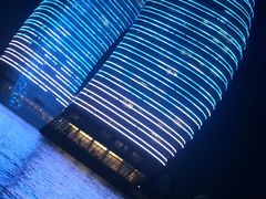 -湖州太湖旅游度假区-月亮广场