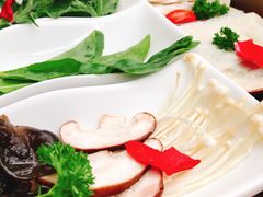 -束河人家(南锣鼓巷店)