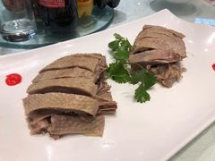 烧鹅-金米箩大酒店(五角场店)