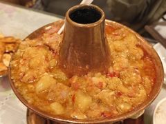 -蜗牛小馆醉乡民谣云南菜(惠新西里店)