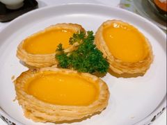 -白天鹅宾馆-宏图府餐厅