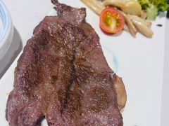 -喜庭海鲜自助(北辰三角洲北辰荟店)