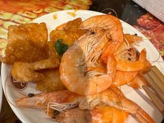 -宝丽金大酒店·洗浴中心