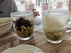 -一杯绿豆汤(柏庐广场店)