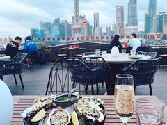 -罗斯福色戒酒吧(外滩店)