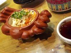 -局气 烤鸭·北京菜(光华路店)